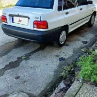 پرایدصبا صندوقدار|خودرو سواری و وانت|املش, |دیوار