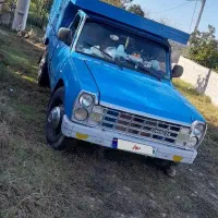 نیسان تناژ۳۸۰۰