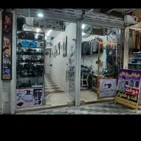 یک باب مغازه  اجاره ای