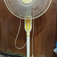 پنکه پایه بلند