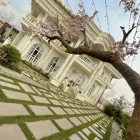 باغ تالار،عمارت،عروسی،عقد