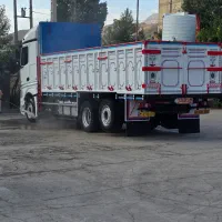 آکتروس مدل ۲۰۲۰بازدید سپیدان|خودرو سنگین|شیراز, گویم|دیوار