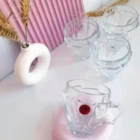 استکان چای|ظروف سرو و پذیرایی|پلدشت, |دیوار