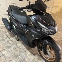 ایروکس اصلی|موتورسیکلت|بوشهر, |دیوار