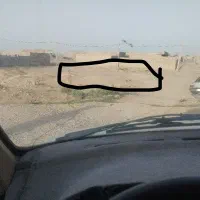 زمین-در-شهرک-کهک