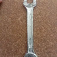 آچار ۱۰و۱۲|ابزارآلات|شاهرود, |دیوار