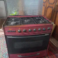 اجاق گاز فردار