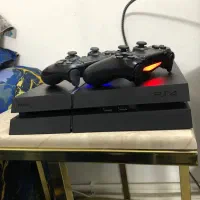 پی اس فور ps4 فت دو دسته اورجینال