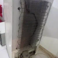 فروش دودست مبل و یک کولرو یک یخچال|حراج|مهر, |دیوار