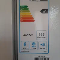 یخچال فریزر دوو|یخچال و فریزر|مشهد, میعاد (شهرک غرب)|دیوار