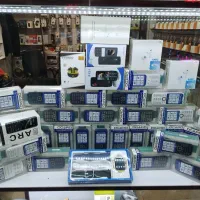 پخش عمده و خرده گوشی های هانوفر ایرانی