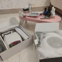 وسایل کاشت ناخن|آرایشی، بهداشتی، درمانی|پردیس, فاز ۲|دیوار