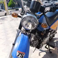 موتور مینی کراس ۹۰|موتورسیکلت|جهرم, |دیوار