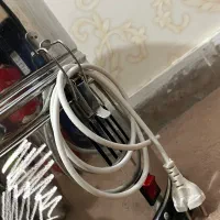 سبزی خورد کن|خردکن، آسیاب، غذاساز|بروجرد, |دیوار