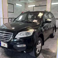 لیفان X60 دنده هیلمنی بینظیر ( معاوضه نقد اقساط )