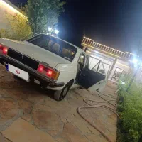 پیکان کاربرات مدل۷۷|خودرو سواری و وانت|نیشابور, رحمت آباد|دیوار