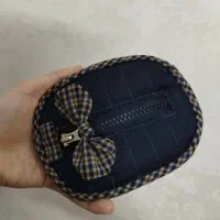 ساک.|کیف، کفش، کمربند|کاشان, فین کوچک|دیوار