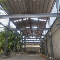 مشارکت و پیمانکاری، ساخت ونصب سوله های صنعتی|مشارکت در ساخت املاک|پاکدشت, خاتون آباد|دیوار