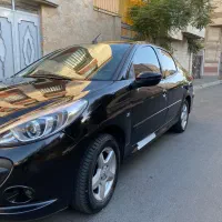 207 sd|خودرو سواری و وانت|تهران, کوثر|دیوار