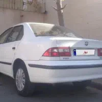 خودرو سمند EF7|خودرو سواری و وانت|مشهد, شهید مطهری|دیوار