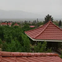 معاوضه باغ شهری (سیاخ)با اپارتمان|فروش خانه و ویلا|شیراز, دشت چنار|دیوار