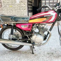 موتور سی دی ای|موتورسیکلت|میناب, |دیوار