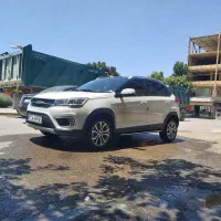 ام وی ام ایکس ۲۲ اسپرت اسکلنت|خودرو سواری و وانت|الشتر, |دیوار