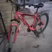 دوچرخه المپیا 26