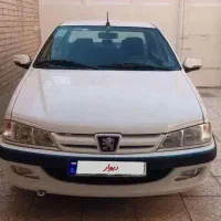 پژوپارسLXTU5،مدل ۱۳۹۶دریچه سیمی زیمنس چهارچرخ دیسک