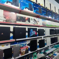 پلی استیشن۴فت،اسلیم،پرو ps4 fat slim pro|کنسول، بازی ویدئویی و آنلاین|پاکدشت, حصار امیر|دیوار