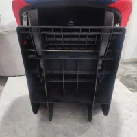 صندلی ماشین درحد نو|تخت و صندلی بچه|رباطکریم, رباطکریم|دیوار