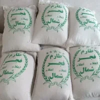 برنج و حبوبات