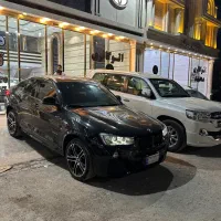 BMW X4 2018|خودرو سواری و وانت|اهواز, پادادشهر|دیوار