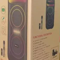 اسپیکر وینر مدل s04|سیستم صوتی خانگی|قم, پشت انبار نفت|دیوار