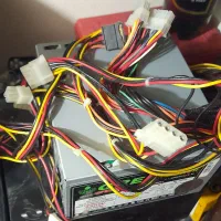 پاور گرین 330w|قطعات و لوازم جانبی رایانه|تهران, گرگان|دیوار