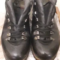 کفش کو هنوردی تمام چرم زیره چند لایه چرم|کیف، کفش، کمربند|تبریز, |دیوار