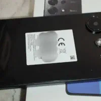 شیائومی +Redmi Note 13 Pro با حافظهٔ ۲۵۶ گیگابایت
