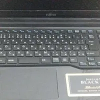 فوجیتسو نسل 3