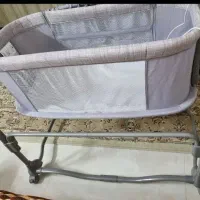 گهواره برقی ماستلا مدل ۳در ۱