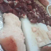 غذا کده بیرون بر زیتون