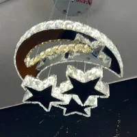 تولید و پخش لوستر اس ام دی