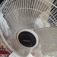 پنکه زمینی|پنکه و تصفیه‌کنندهٔ هوا|گرگان, |دیوار