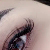 کاشت مژه ولیفت ابرو