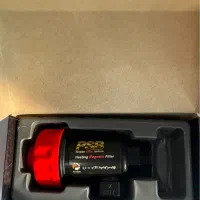 تاسیساتی مدرن فیلتر مغناطیسی مدار گرمایش پایش