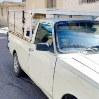 پیکان وانت|خودرو سواری و وانت|دورود, |دیوار