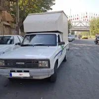 وانت کارا۲۰۰۰مسقف،دوگانه سوز شرکتی،