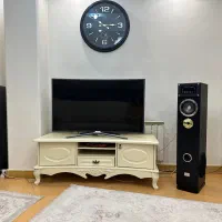 میز تلوزیون سالم مناسب جهیزیه