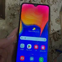 فروش گوشی A10 سامسونگ کارکرده