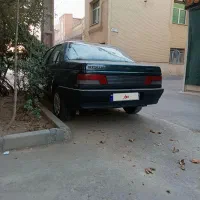 آردی 82 سالم و خیر ببینی|خودرو سواری و وانت|اصفهان, شمس آباد|دیوار