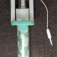 مونوپاد استفاده نشده